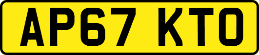 AP67KTO