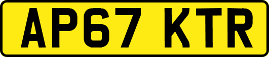 AP67KTR