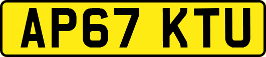 AP67KTU
