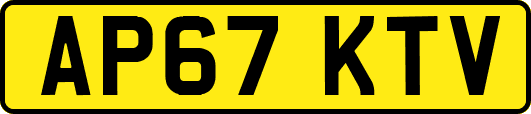 AP67KTV