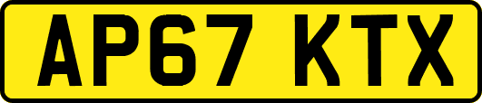 AP67KTX