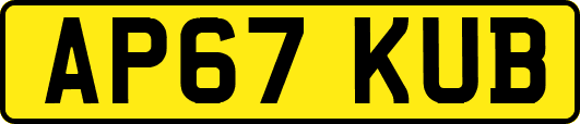 AP67KUB