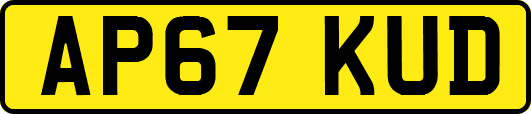 AP67KUD