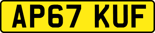 AP67KUF