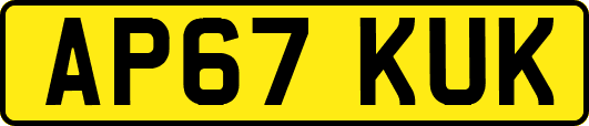 AP67KUK