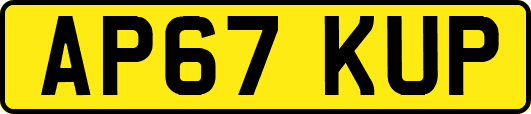 AP67KUP