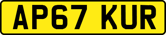 AP67KUR