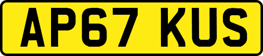 AP67KUS