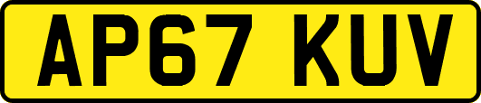 AP67KUV