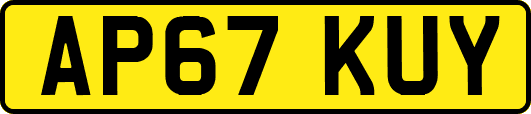 AP67KUY