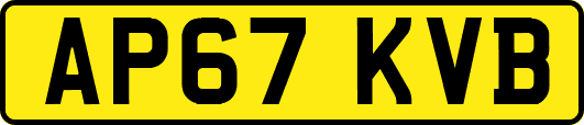 AP67KVB