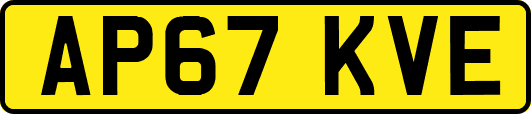AP67KVE