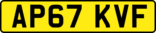 AP67KVF