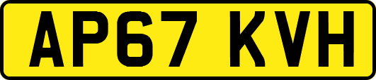 AP67KVH