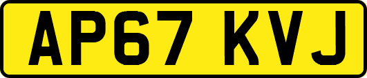 AP67KVJ