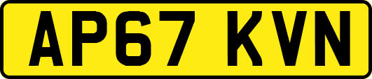 AP67KVN