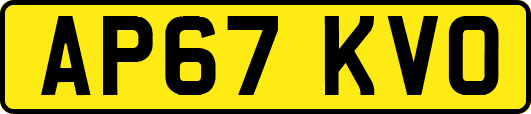 AP67KVO