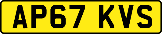 AP67KVS