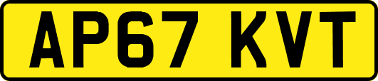 AP67KVT