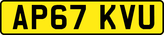 AP67KVU