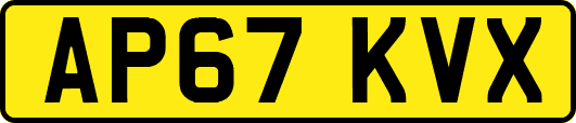 AP67KVX