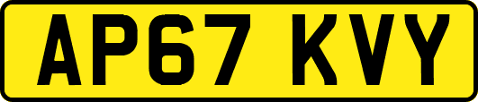 AP67KVY