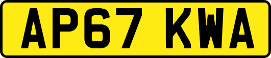 AP67KWA