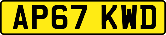 AP67KWD