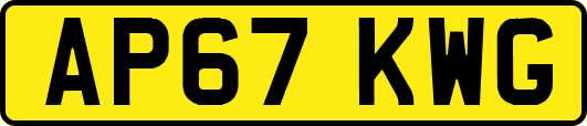 AP67KWG