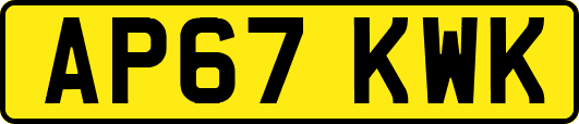 AP67KWK