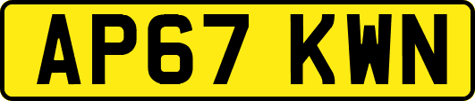 AP67KWN