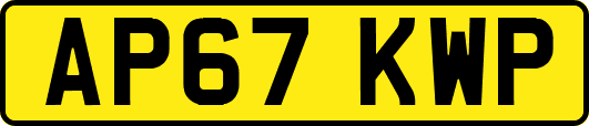 AP67KWP