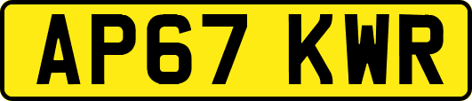AP67KWR