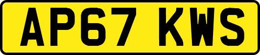 AP67KWS