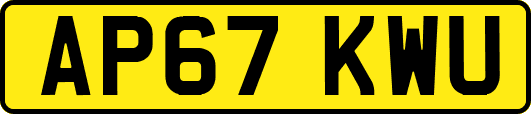 AP67KWU