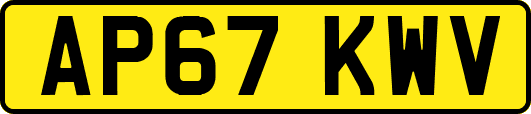 AP67KWV