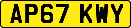 AP67KWY