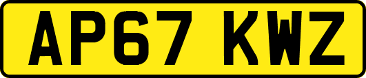 AP67KWZ