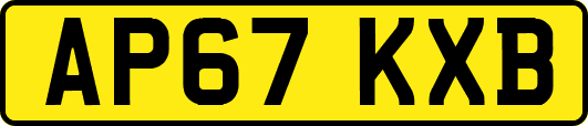 AP67KXB