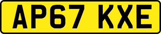 AP67KXE