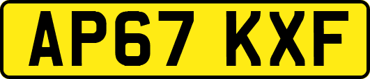 AP67KXF