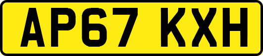 AP67KXH