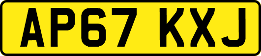AP67KXJ