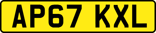 AP67KXL
