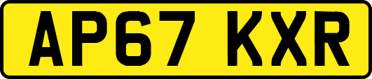 AP67KXR