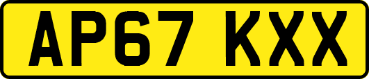 AP67KXX