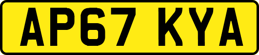 AP67KYA