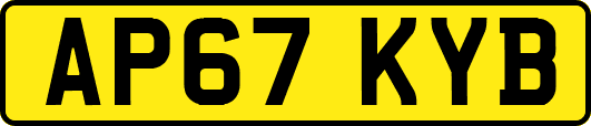AP67KYB