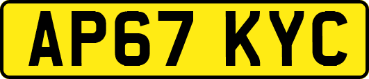 AP67KYC
