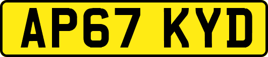 AP67KYD